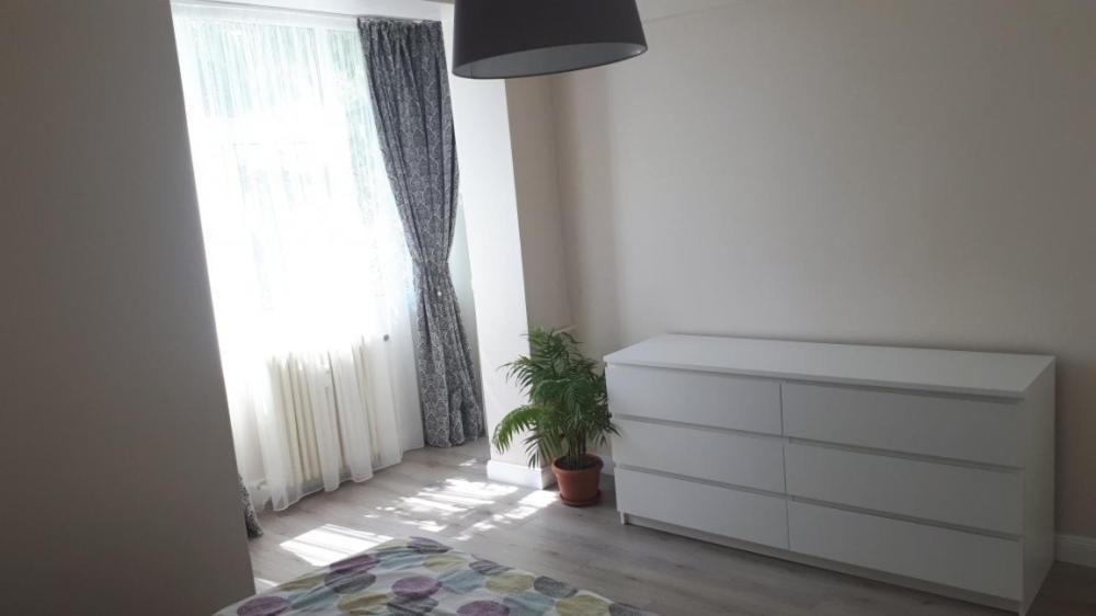 Apartamento Apartament Ultracentral Constanţa Exterior foto